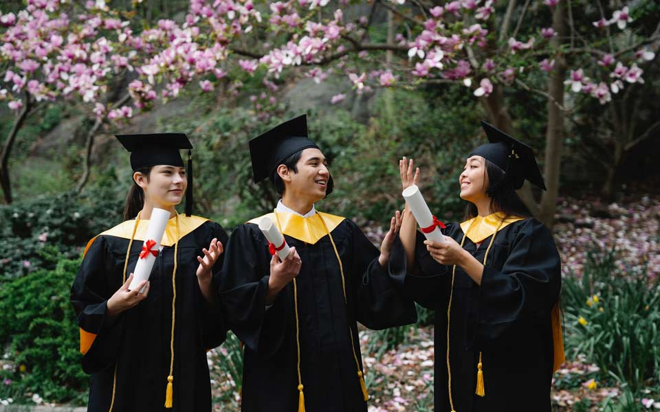 Inilah Daftar Universitas Swasta di Jambi Paling Terbaik - Universitas123